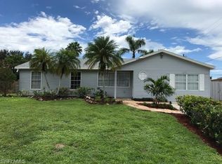 4998 23rd Ct SW, Naples, FL 34116