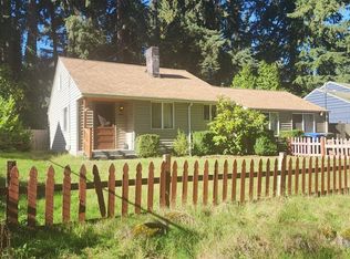 18515 30th Ave NE, Seattle, WA