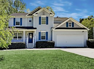 320 Red Maple Way, Dallas, GA 30157