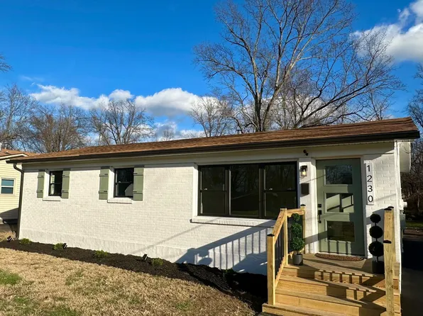1230 Dahl Rd, Louisville, KY 40213