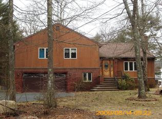 104 Highland Ave, Westport, MA 02790