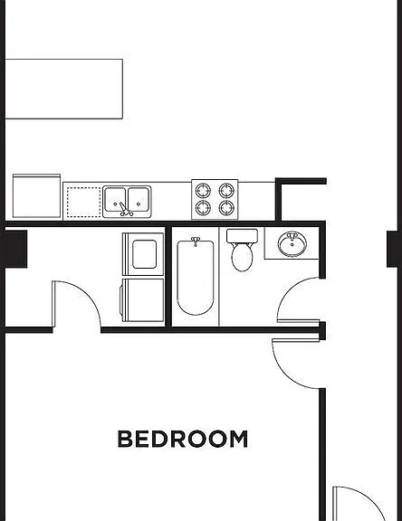 American Can Apartments — Photo 36