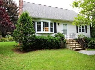 5 Lelandville Rd, Charlton, MA 01507