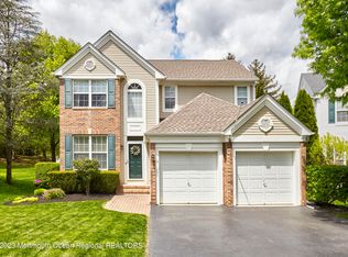 16 Blacksmith Pass, Colts Neck, NJ 07722