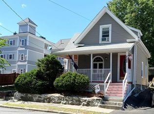 122 Nahant St, Wakefield, MA 01880