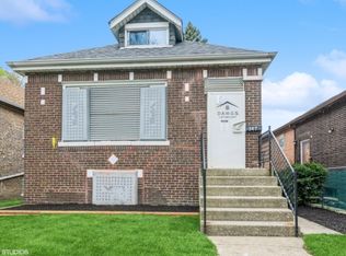 347 W 100th Pl, Chicago, IL 60628