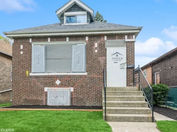 347 W 100th Pl, Chicago, IL 60628