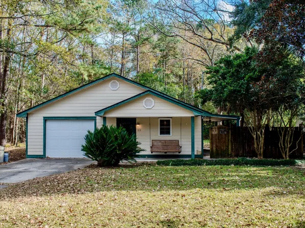 120 E Colpat St, Summerville, SC 29485