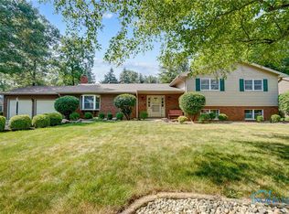 1109 Ironwood Dr, Findlay, OH 45840