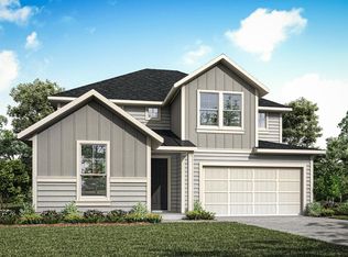 Evelyn Plan, Discovery Collection at LaPrelle, Fort Worth, TX 76052