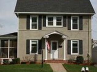 68 Highland Ave, Westfield, MA 01085