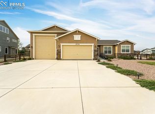 10730 Greenbelt Dr, Peyton, CO 80831