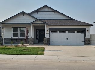 10109 W Novato Dr, Star, ID 83669