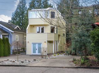 8011 11th Ave NW, Seattle, WA 98117