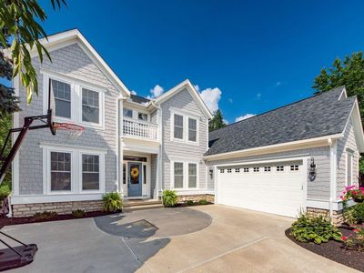 1138 Forsyth Ln, Galena, OH, 43021