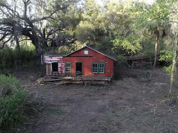 5076 Jacksonville Thalman Ave, Brunswick, GA 31523