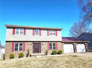 1317 19th St, Vienna, WV 26105