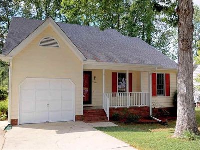 5316 Baywood Forest Dr, Knightdale, NC, 27545