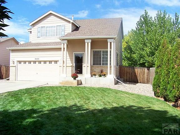 3rd image of 3833 Elk Ln