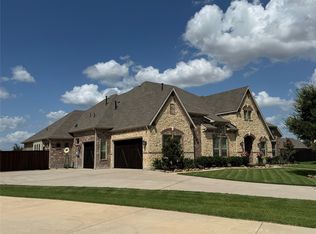 1611 Saint Claire Ct, Prosper, TX 75078