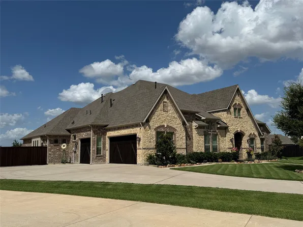 1611 Saint Claire Ct, Prosper, TX 75078
