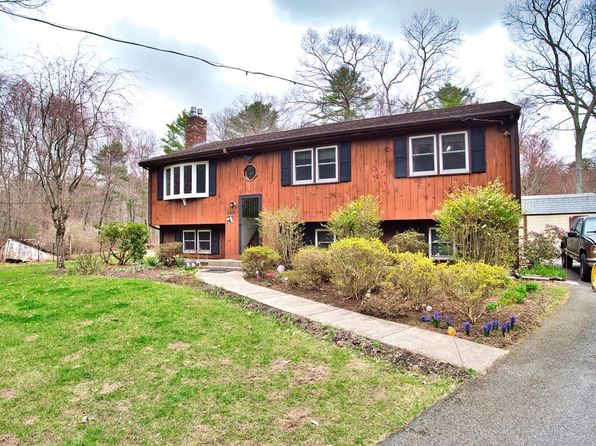 Norton Real Estate Norton Ma Homes For Sale Zillow