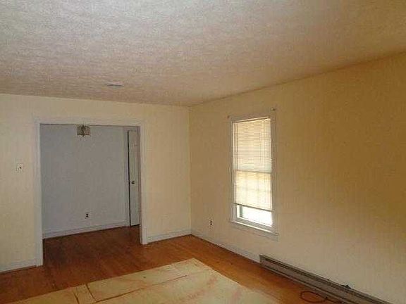 Subject Property Interior