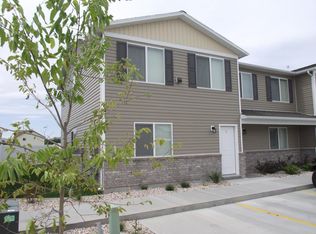 320 W 600 S, Tremonton, UT 84337