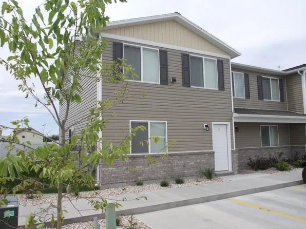 320 W 600 S, Tremonton, UT 84337