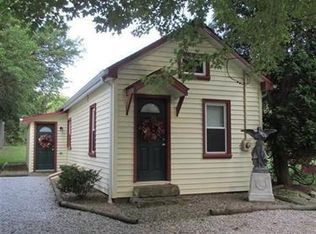 14079 Chillicothe Rd, Novelty, OH 44072