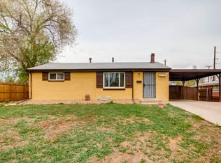8425 W 54th Pl, Arvada, CO 80002
