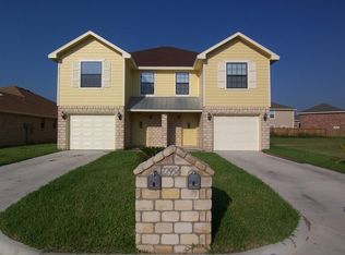 22954 Monte Vista Ct APT A, Harlingen, TX 78550