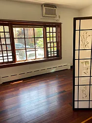 Rented by Compass