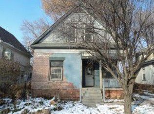 429 E Blaine Ave, Salt Lake City, UT 84115