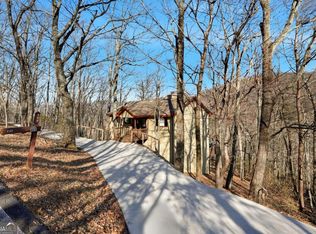 408 Alpine Dr, Jasper, GA 30143