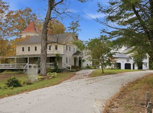 183 Waterloo Street, Warner, NH 03278