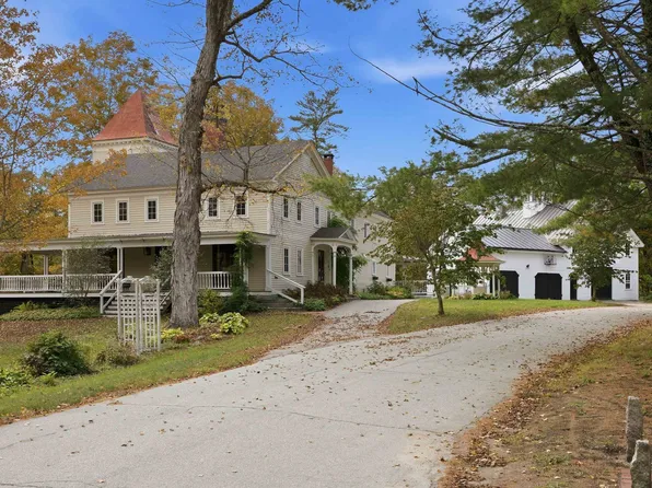 183 Waterloo Street, Warner, NH 03278