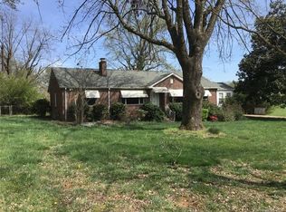 4900 Beatties Ford Rd, Charlotte, NC 28216