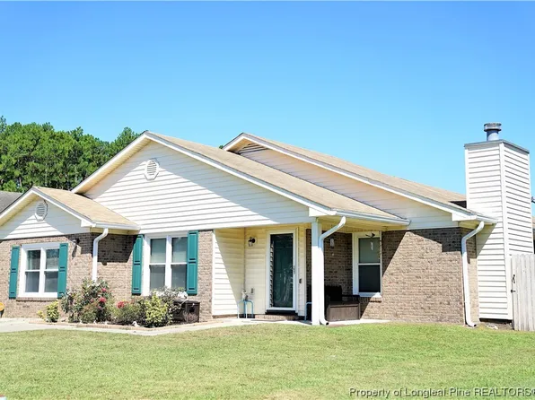 5690 Juneberry Ln, Fayetteville, NC 28304