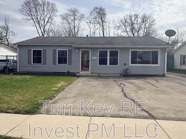 403 Montrose Dr