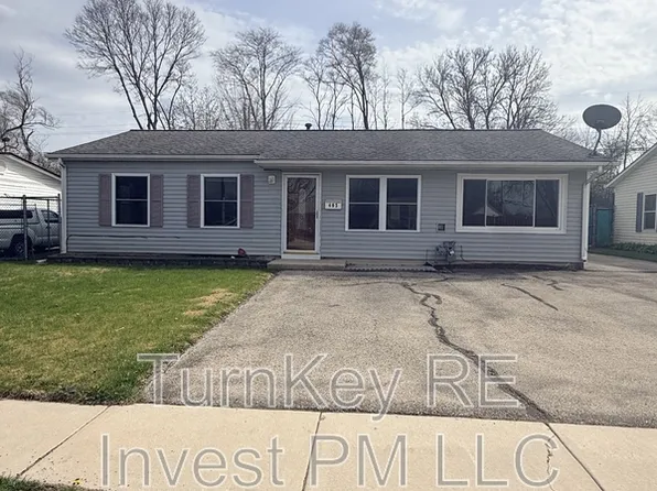 403 Montrose Dr, Romeoville, IL 60446