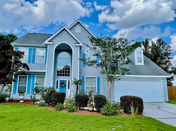 3324 Hearthside Dr, Charleston, SC 29414
