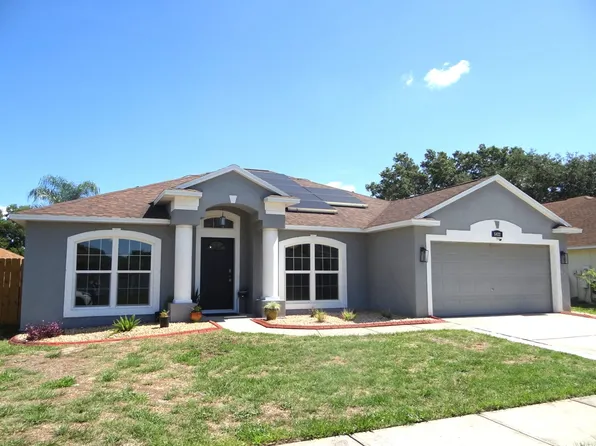 5422 Watson Rd, Riverview, FL 33578