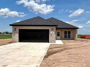 17801 Colt St, Canyon, TX 79015