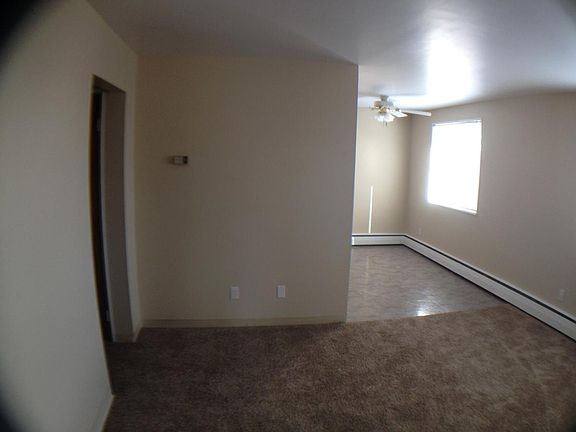 Family Room - Dining Area.