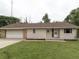 4383 Queen Ave, Franklin, OH 45005