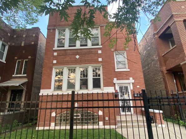 6721 S Maplewood Ave #1