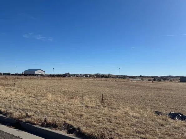 Wray Industrial Park Block #4, Wray, CO 80758
