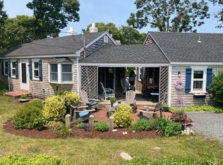 130 Mashnee Rd, Bourne, MA 02532