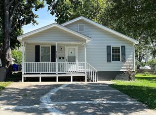 1086 Duncan Ave, Lexington, KY 40504
